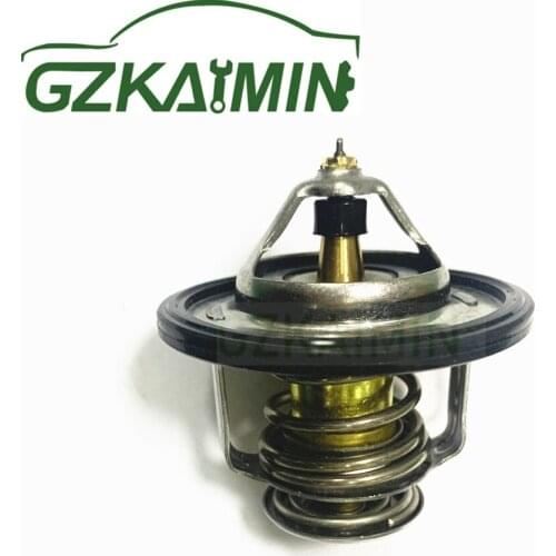 Benekar Thermostat Kit 82 OEM 2550023001 2550025001 2551042000 2551042010 2551042100 255104A700 MD111896 MD315301 MD3280