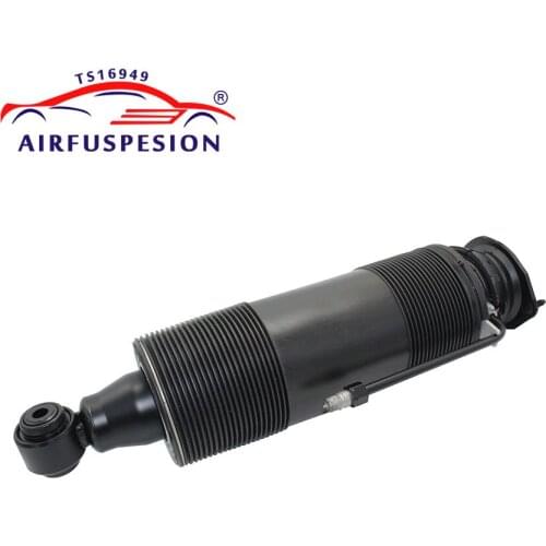 REMANUFACTURED for Mercedes benz SL-Class R230 SL500 SL600 rear right ABC Active Body Control Strut hydraulic Shock Absorber
