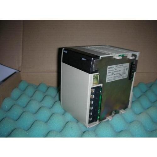 1PC USED OMRON CQM1-PA206
