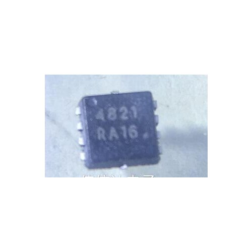 Free shipping new NTTFS4821N 4821