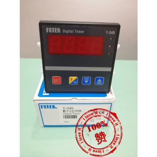 Digital Timer T-340 New Imported t-340