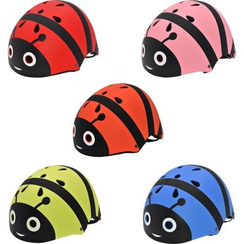 Kids Skateboard Helmet Dirt Bike Cycling Bicycle Safety Helmet