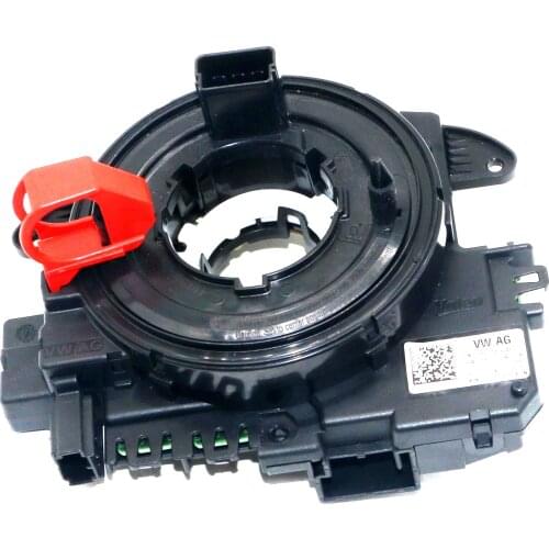 For Passat B6 B7 CC 5k0 953 569 ar 5k0 953 569 AR steering wheel ECU