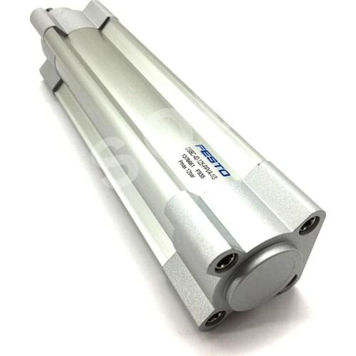 DSBC-40-300-PPVA-N3 DSBC-40-400-PPVA-N3 DSBC-40-500-PPVA-N3 FSQD FESTO standard cylinder DSBC series