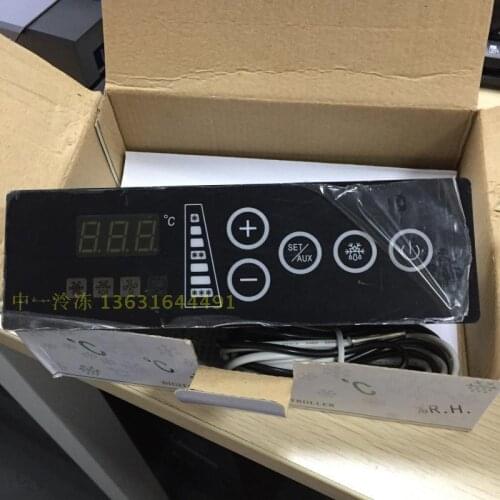 Sf-783 thermostat temperature controller control meter temperature controller refrigerator freezer switch