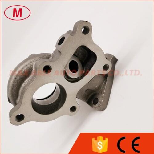 GT1749S 715924 28200-42700 Turbocharger turbine housing for D4BH 2.5L 94HP
