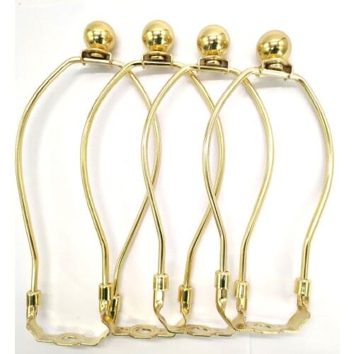 Floor Lamp Bracket Handicraft Decorative Lampshade Horn