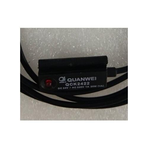 FREE SHIPPING QCK2422 SQW magnetic sensor AC220V/DC24V 100mA