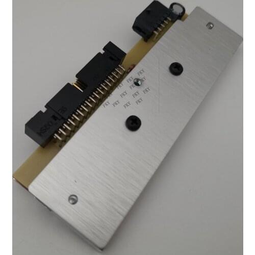 New 105SL PLUS original print head For zebra 105SL PLUS 203DPI print head thermal label head 105SLPLUS