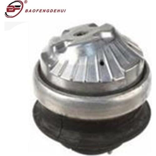 Engine Motor Mount 2102400617=2022402617=2102400217=2202401917 For Mercedes-Benz W202 W210 S202 R170