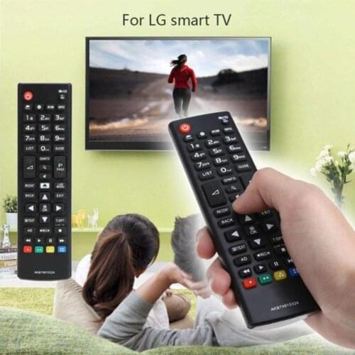 TV Remote Control Remote Control For LG Smart Controller Smart Replacement For LG TV AKB74915324 Remote Control Smart D5D6