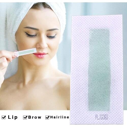 Восковые полоски SI MI DA DANG China At AliExpress