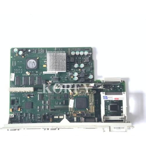 In Stock For Siemens CNC System NCU573.5 6FC5357-0BB35-0AA0