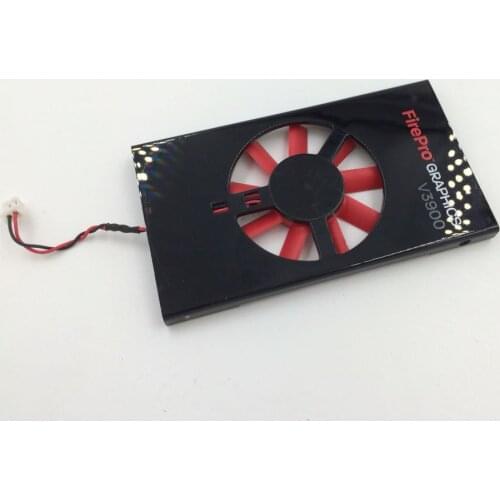Video card fan v3900 video card blade