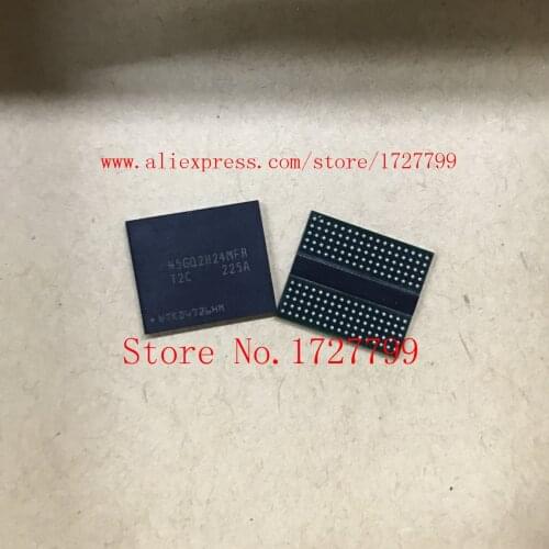10pcs/lot H5GQ2H24MFR-T2C H5GQ2H24MFR T2C BGA