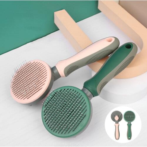 Расчески и фурминаторы для собак Andralyn China At AliExpress