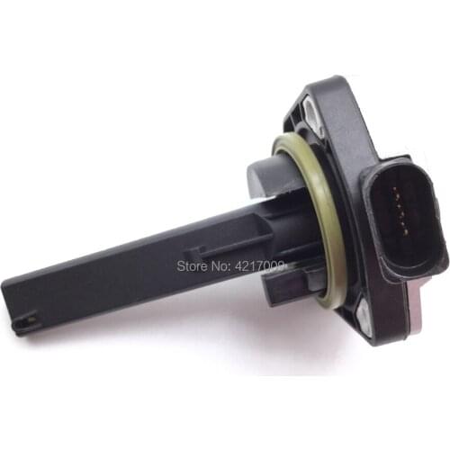 06E907660 Oil Level Sensor For Audi A3 A4 A6 TT Seat Leon Toledo Ibiza Skoda+Seal VW Golf Passat Sharan Touareg Touran Bettle