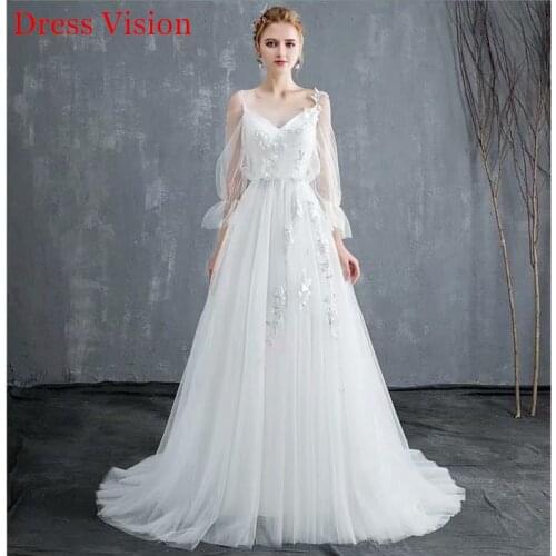 Dress Vision Wedding And Evening Dresses