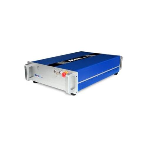 Good price 1064nm For laser marking machine welding machine 30w pulse laser for sale
