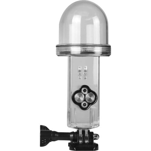 Osmo Pocket camera Waterproof Case Diving cover Housing for dji DJI Osmo Pocket camera gimbal Accessories