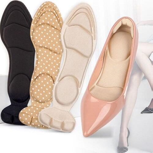 Mesonoxian Shoe Accessories