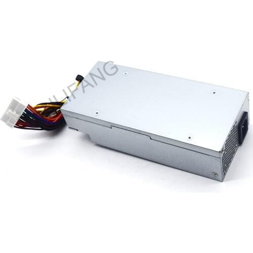 Power supply adapter for DELL DPS-220UB A HU220NS-00 CPB09-D220A PE-5221-08 CPB09-D220R PS-5221-9