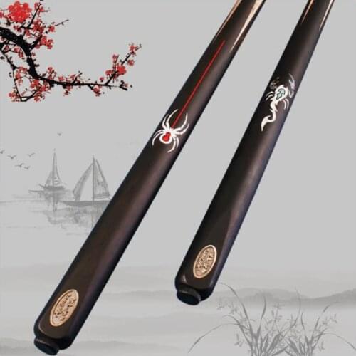 Original PERI Metz Battle Snooker Cue 10mm Na Ruita E3 Tip Professional Ash wood Shaft Deep Sea Shell Inlay Ebony Butt Billiard