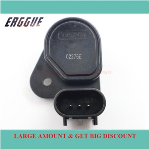 Original New Throttle Position TPS Sensor 19628A For Isuzu Amigo