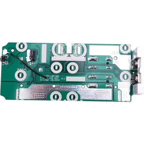 Li-Ion Battery Charging Protection Circuit Board PCB for Ryobi 40V OP4050A OP4015 OP4026 OP4030 OP4040 OP4050 Battery