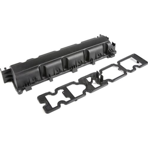 Brand New Engine Intake Exhaust Valve Chamber Cover Gasket With Lid Cap For Peugeot 307 308 408 508 3008 for Citroen C4 C5