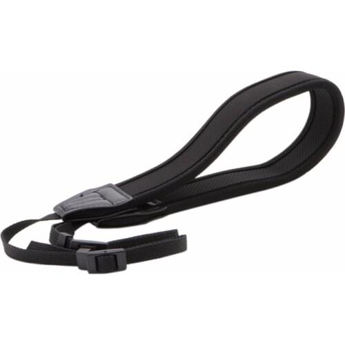 Camera Shoulder Belt Adjustable Neoprene Neck Strap for Canon Nikon Pentax Sony DSLR Cameras