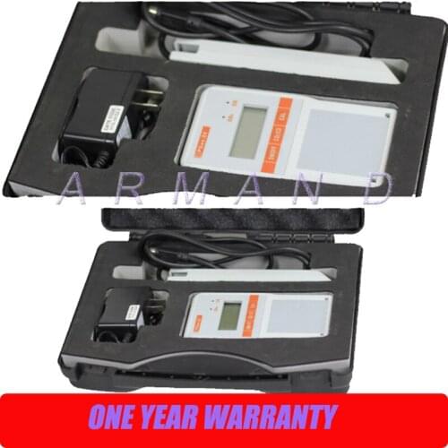 Handheld Multi Gas analyzer PGas-24 NH3/CO2 alarm monitor ammonia carbon dioxide 2 in 1 gas detector