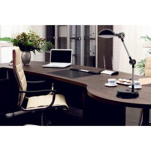 Modern New Nisaluce Led Table lamp Black Desk lamp