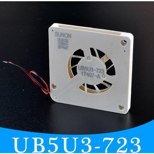 SUNON UB5U3-700 5V 3003 3004 30x30x3mm Miniature ultra-thin waterproof turbofan