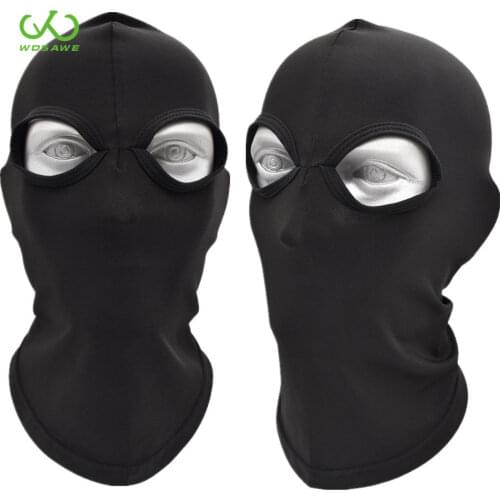 Thin Motocross Helmets Inner Face Mask Caps Windproof Breathable Motorcycle Moto Racing Riding Ski Helmet Lining Hats 2 Colors