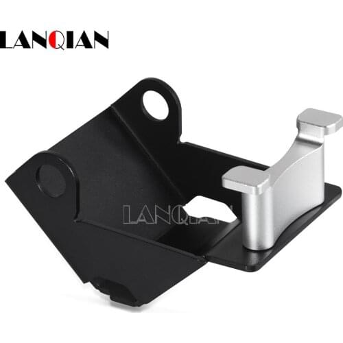 Motocross Rear SHOCK LINKAGE Protector Guard Protection Cover For 690 ENDURO / R 690 SMC-R HUSQVARNA 701 /Husky 701 ENDRUO / SM