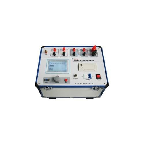 FA-102 Transformer/Volt-Ampere Ratio Polarity General-Purpose Tester