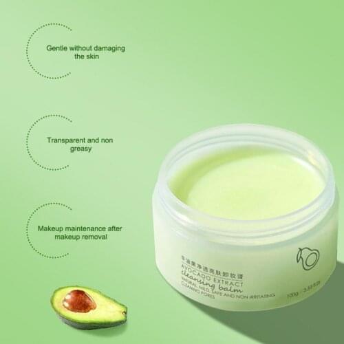 Firstsun Makeup Remover Balms