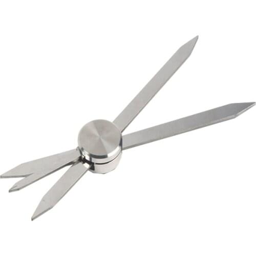 Microblading Ruler Measurement Tool Eyebrow Mapping ruler for Permanent Makeup eyebrow Accessories