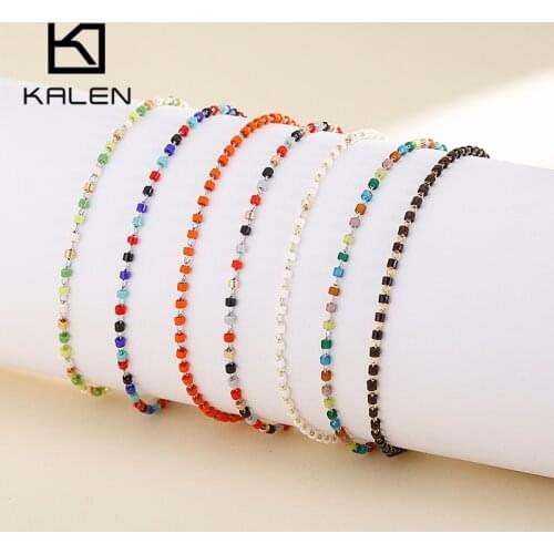 Чокеры на шею Kalen China At AliExpress