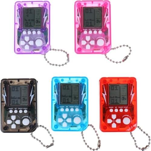KOQZM Portable Game Consoles