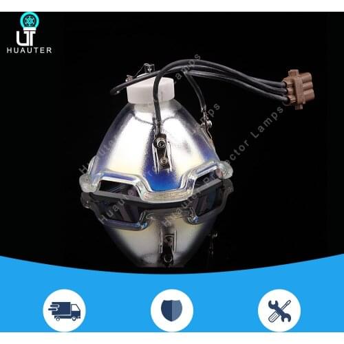 Projector Lamp ET-LAE12 Bare Bulb for Panasonic PT-EX12KE PT-EX12KU with 180 days warranty