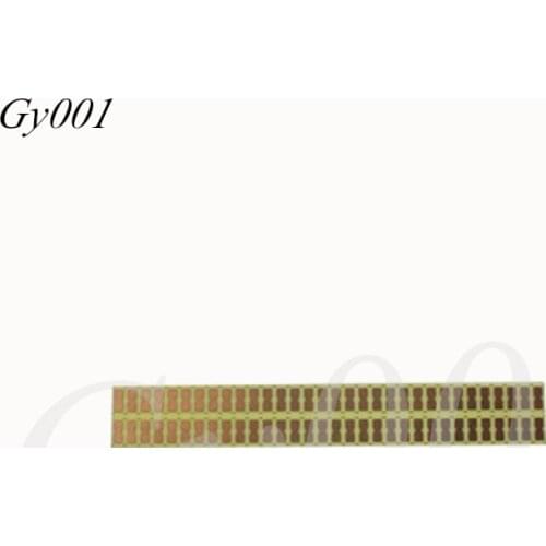Copper Base Plate Strain Gauge Terminal /PCB Terminal