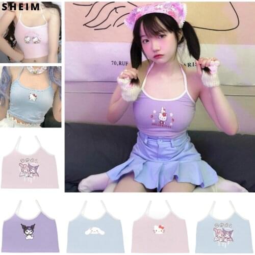 Женские майки Miniso China At AliExpress