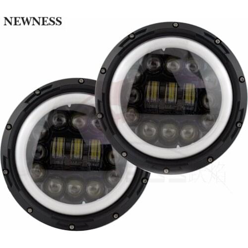 NEWNESS Outdoor Lighting