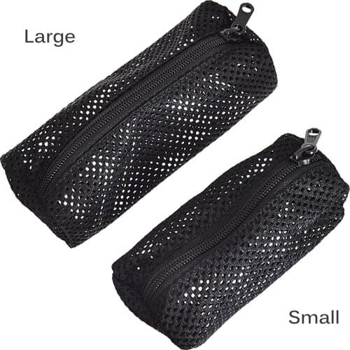 2021 new Oxford cloth Scuba Diving Snorkeling Spare Replacement Weight Belt Pocket Bag Pouch