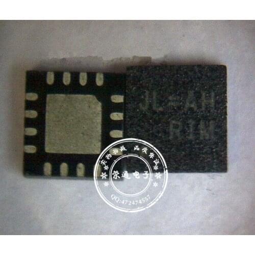 New RT8204AGQW RT8204A JL=AH JL= QFN-16 10PCS/LOT