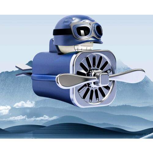 PECHAM Car Air Fresheners