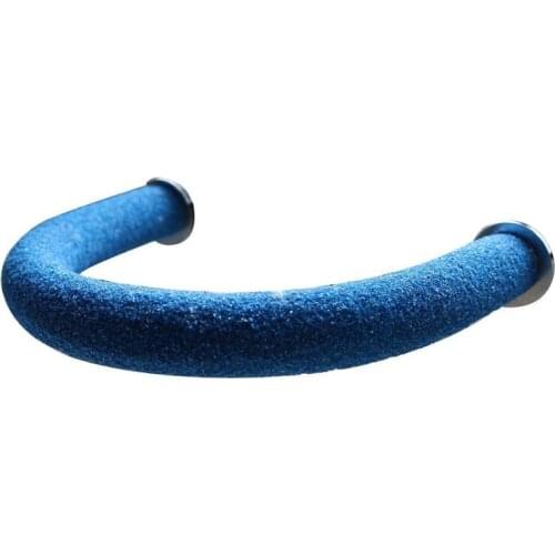 Parrot Perch Bird Stand Natural Wood Branches Nail Perches For Small Medium Birds Cockatiel Cockatiel Parakeet Conure Cage Acc