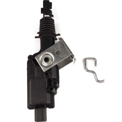 Door Lock Actuator Blocker Motor Actuator For Ford F150 250 Lincoln BLACKWOOD MERCURY SABLE OE 4L2Z78218A42AA